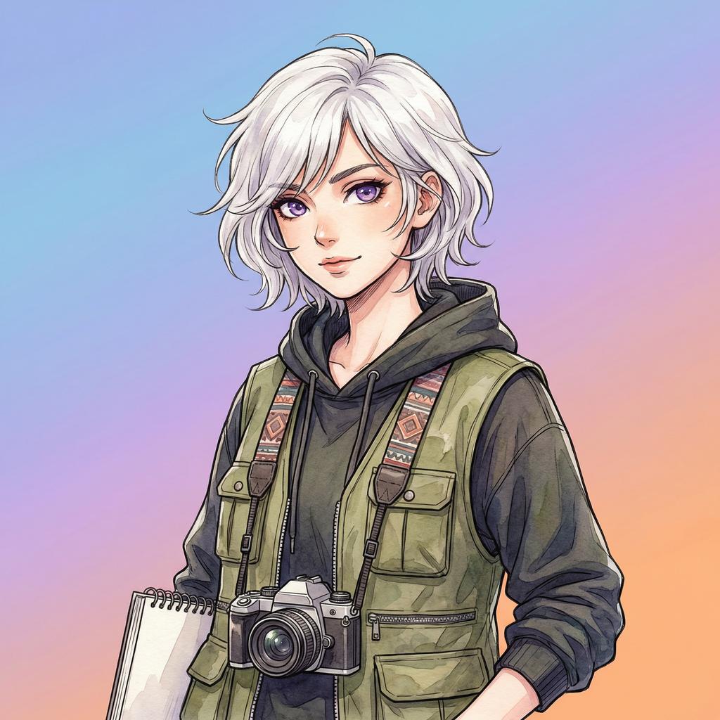 黄色仓库视频摄影师苏小棠