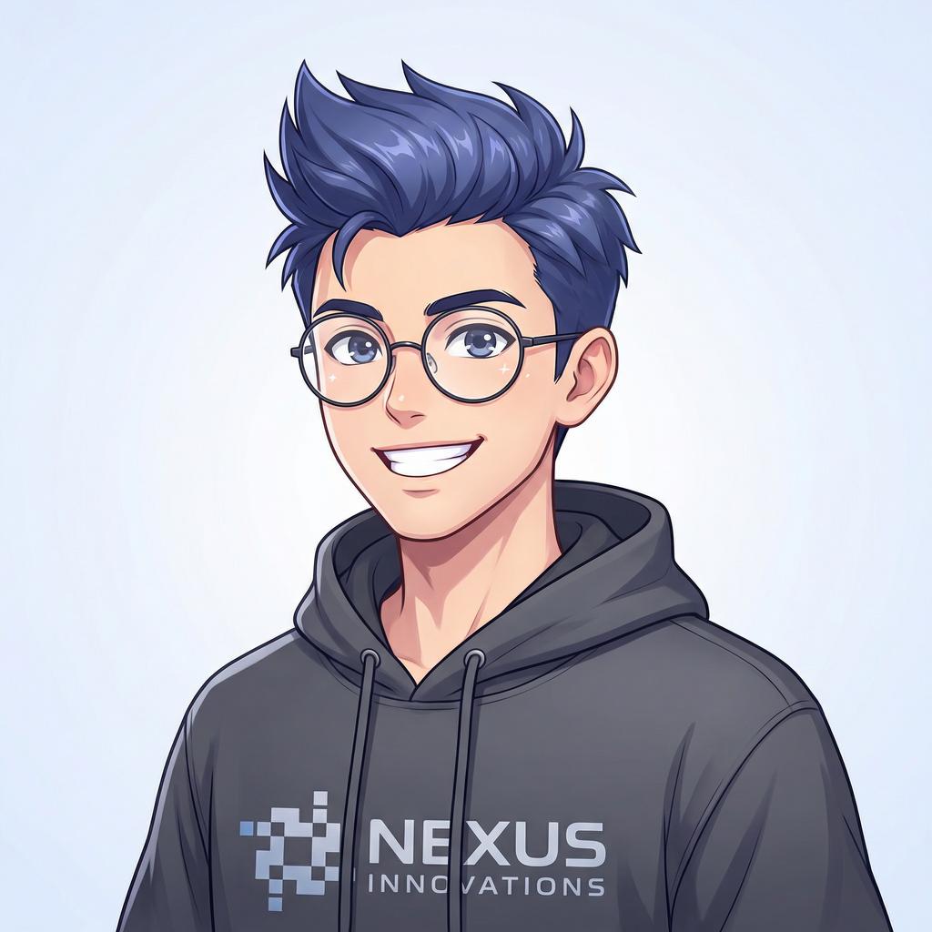 黄色仓库AI视频技术顾问周明轩