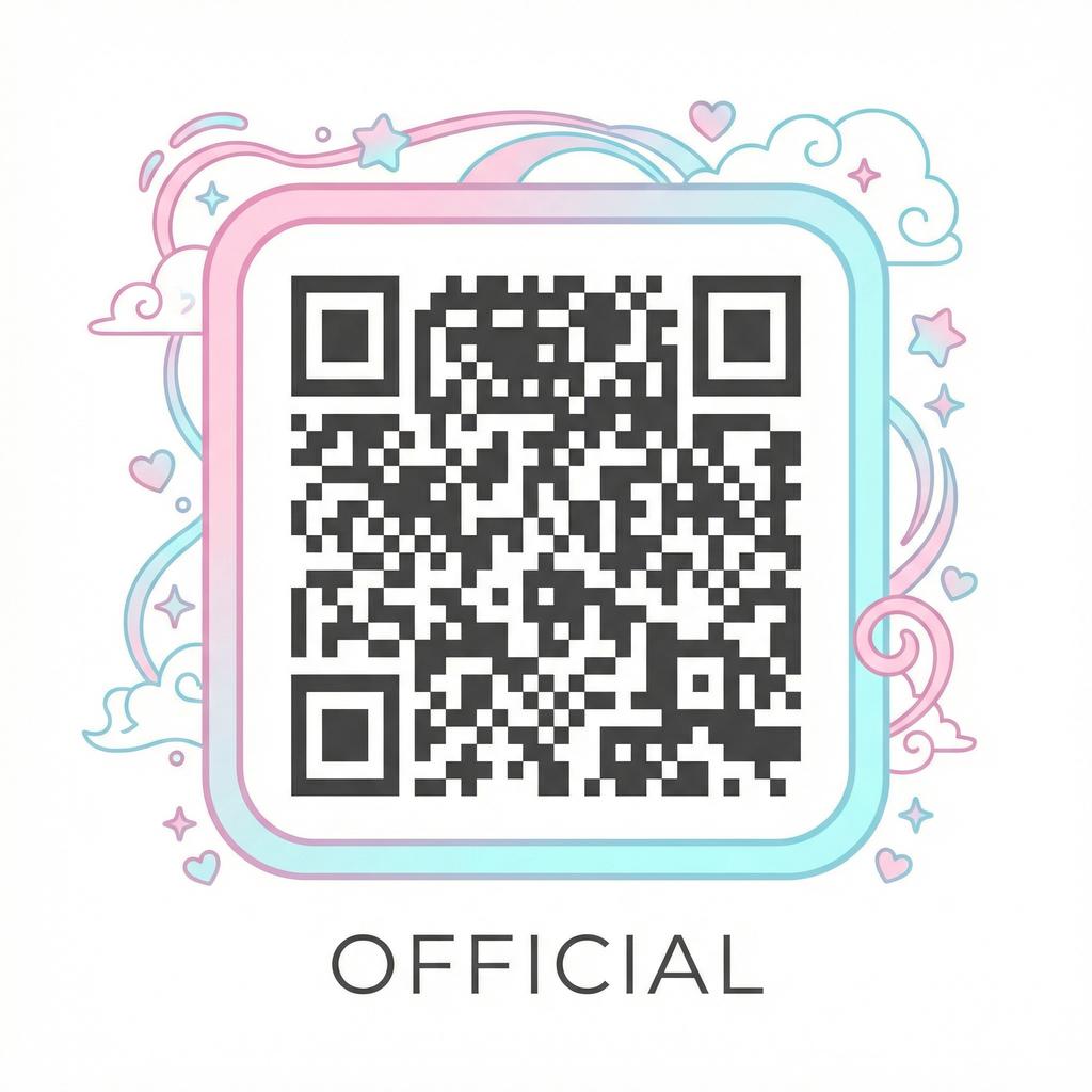 黄色仓库公众号